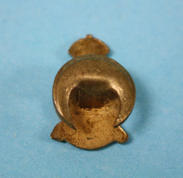 WW2 British Hussars regiment sweetheart brooch - Image 2