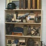 WW2 equipment