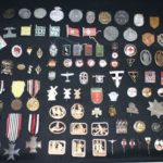 German pins