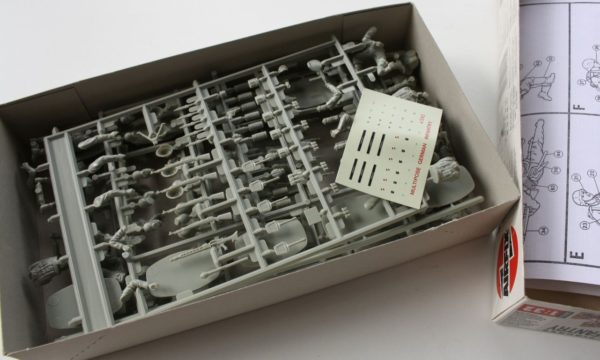 German infantry - Image 2