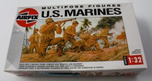 U.S. marines