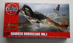 Hawker Hurricane Mk I
