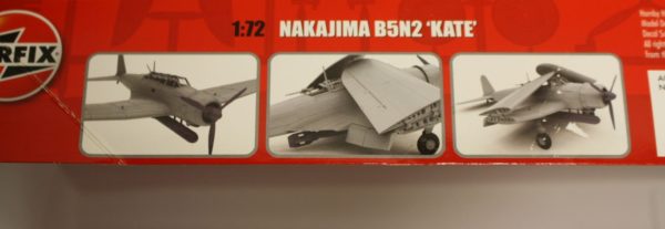 Nakajima B5N2 "Kate" - Image 3