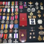 British Medals