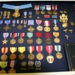 U.S. medals