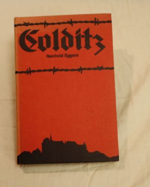“Colditz” de Duitse kant