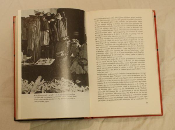 “Colditz” de Duitse kant - Image 2