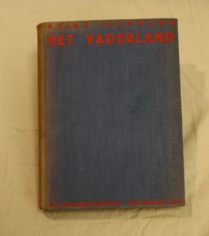 “Het Vaderland”