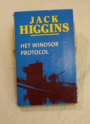 “Het Windsor protocol”