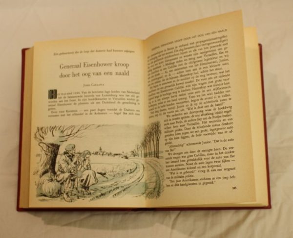 “Achter de schermen van de tweede wereldoorlog” - Image 2