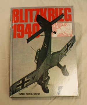 “Blitzkrieg 1940”