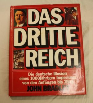 “Das Dritte reich”