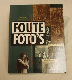 “Foute foto’s”