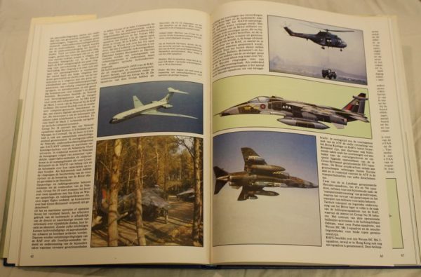 De luchtstrijdkrachten van de NAVO - Image 2