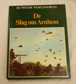 “De slag om Arnhem”