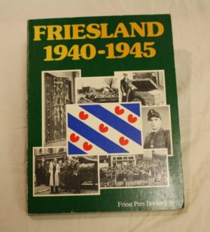 “Friesland 1940-1945”