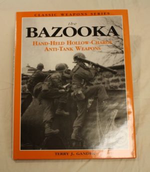 “The Bazooka”