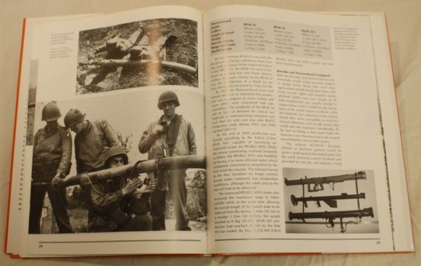 “The Bazooka” - Image 2