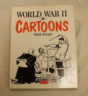 “World War II in Cartoons”