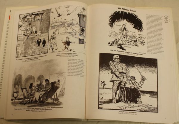“World War II in Cartoons” - Image 2