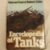 “Encyclopedia of tanks”