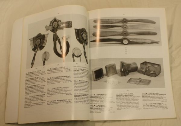 “Sotheby’s catalogue - 1995 ” - Image 2