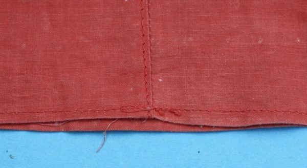 WW2 printed NSDAP armband - Image 4