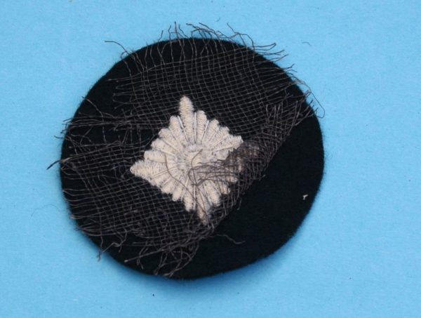 WW2 German Oberschütze rank pip (1) - Image 2