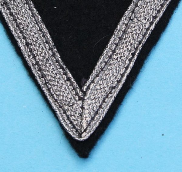 WW2 German Gefreiter’s rank chevron - Image 3