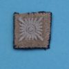 WW2 German Oberschütze rank pip (2)