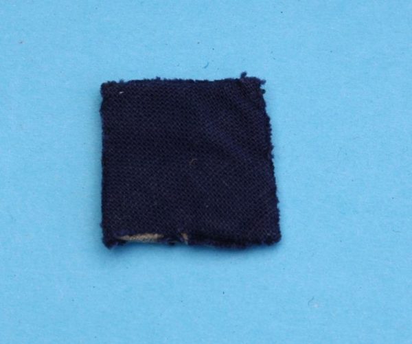 WW2 German Oberschütze rank pip (2) - Image 2