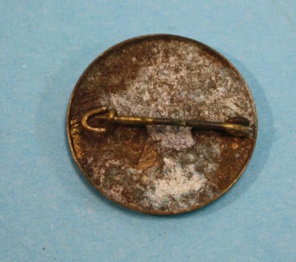 WW2 German 1934 donation badge - Image 2
