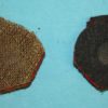 WW2 British shoulder rank badges (set) - Image 2