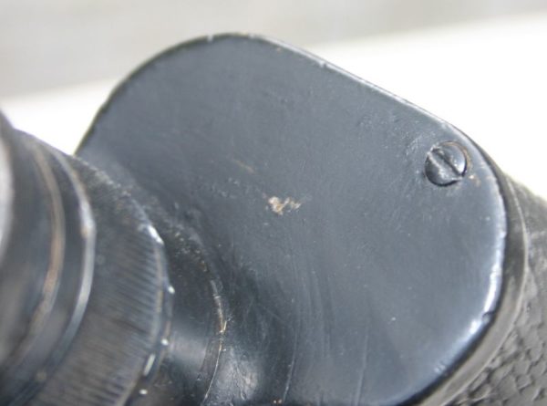 WW2 British binoculars (No.2) - Image 4