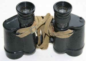 WW2 British binoculars (No.4)