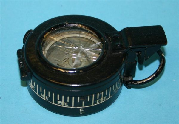 WW2 British compass No.1