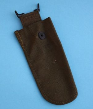 WW2 US wire-cutter pouch (2)