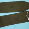 US set of shoulder pads
