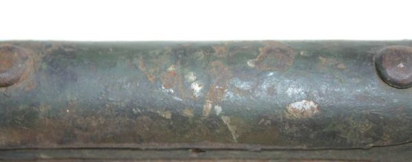 WW2 U.S. T-handle shovel No.2 - Image 4
