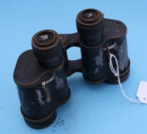 WW2 British binoculars (No.5)