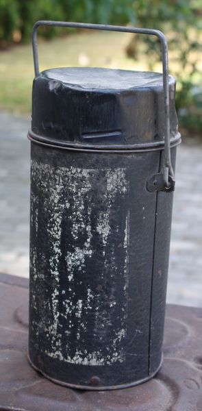 WW2 British thermos flask
