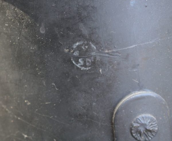 WW2 British pathfinder marker light - Image 20