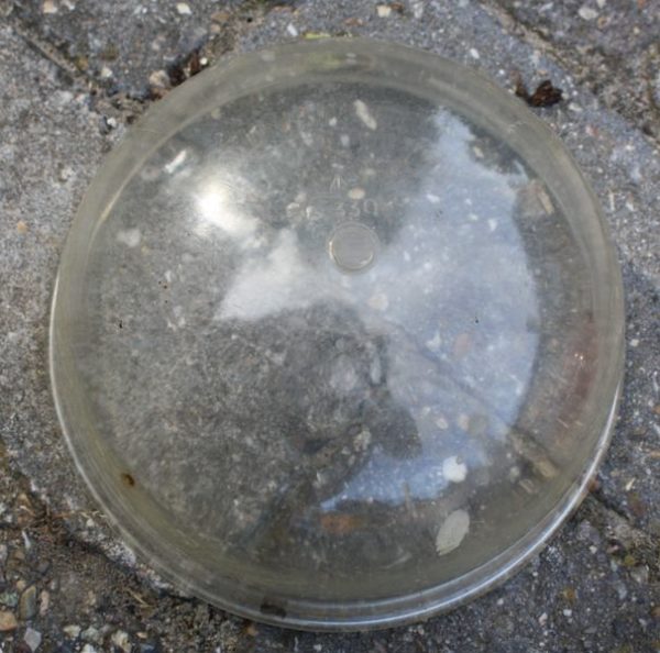 WW2 British pathfinder marker light - Image 19