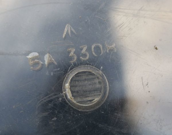 WW2 British pathfinder marker light - Image 18