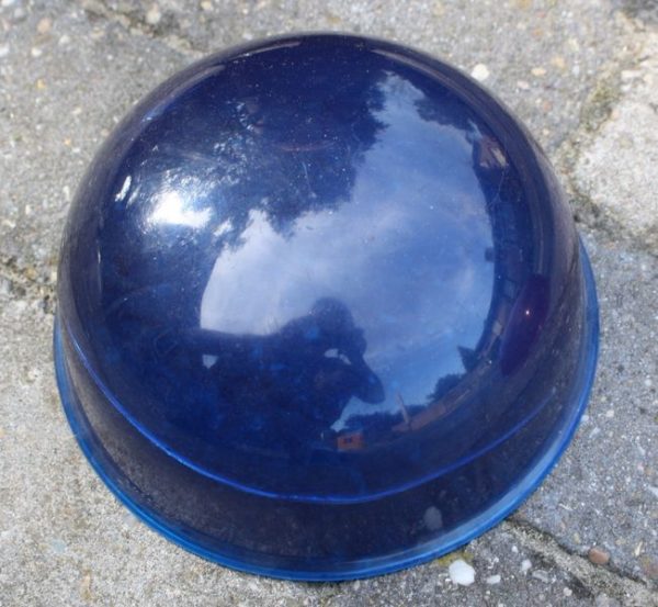 WW2 British pathfinder marker light - Image 17