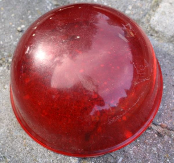 WW2 British pathfinder marker light - Image 15