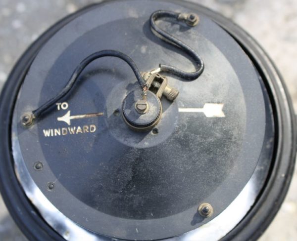 WW2 British pathfinder marker light - Image 9