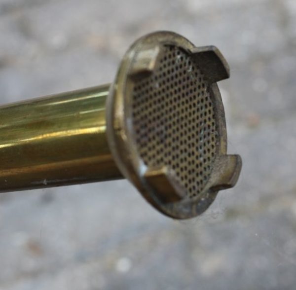 WW2 British bucket hand pump - Image 6