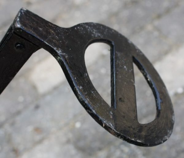 WW2 British bucket hand pump - Image 5