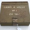 WW2 British radio box No.5 - Image 3